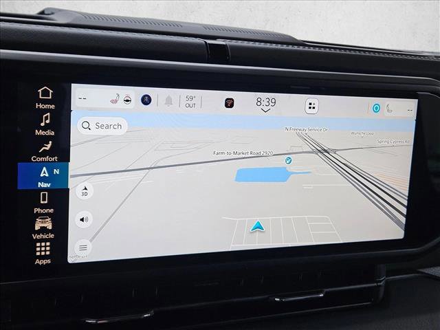 New 2026 Jeep Gladiator Mojave image 11