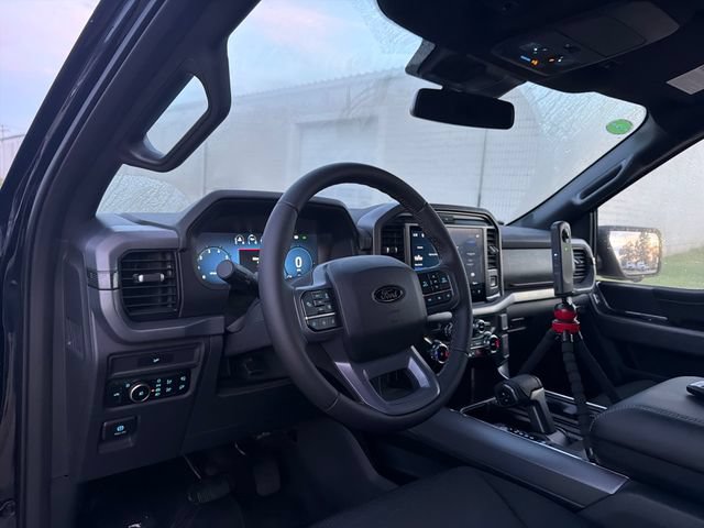 New 2026 Ford F150 XLT w/ Equipment Group 302A MID AWD/4WD image 17