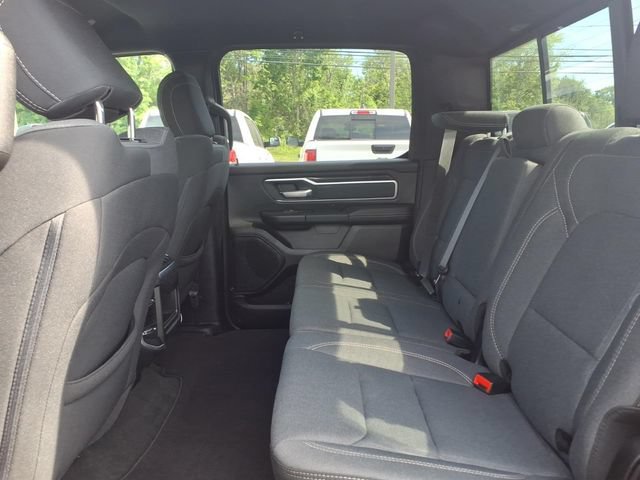 Used 2023 RAM 1500 Big Horn AWD/4WD image 18