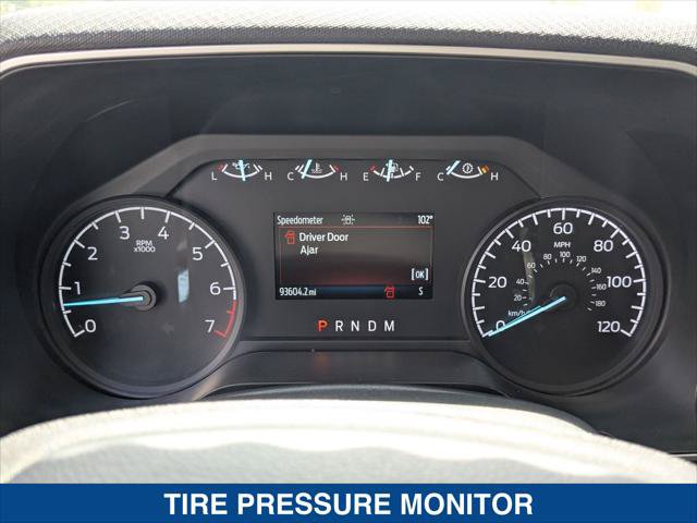 Used 2023 Ford F150 XL w/ STX Appearance Package RWD image 16