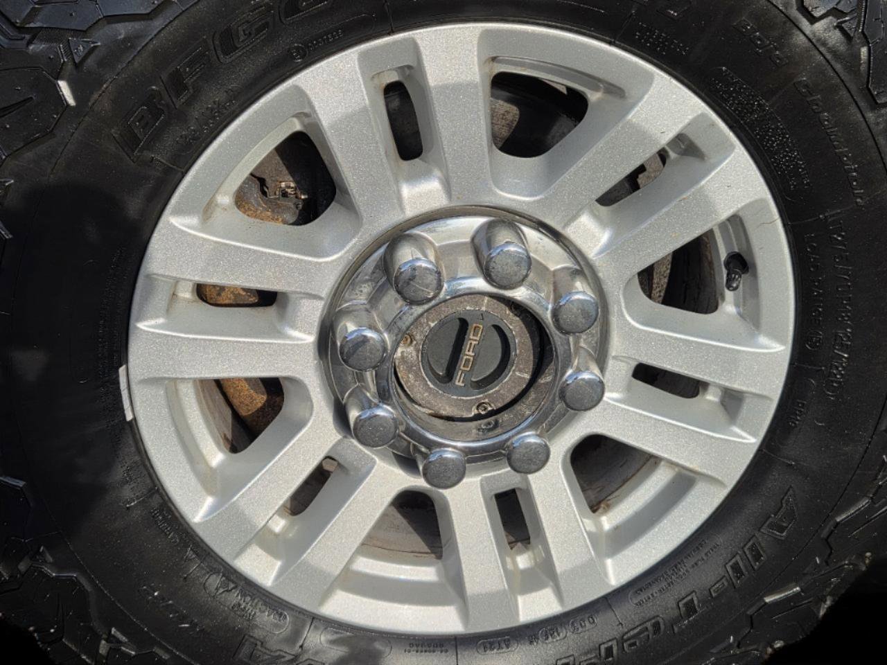 Used 2019 Ford F250 XLT w/ XLT Value Package AWD/4WD image 20