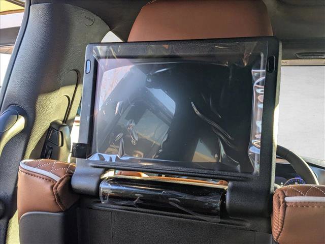 New 2026 Chrysler Pacifica Pinnacle image 19