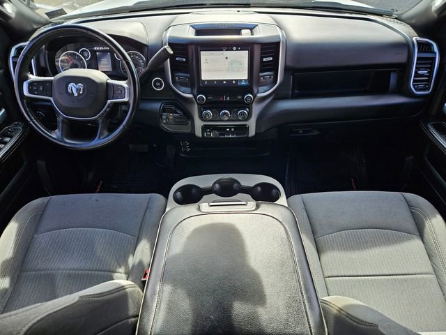 Used 2024 RAM 3500 Big Horn image 12
