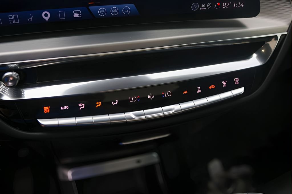 Certified 2024 Cadillac Lyriq Sport AWD/4WD image 19
