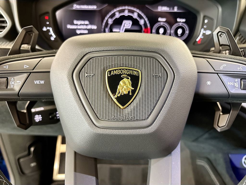 Used 2023 Lamborghini Urus Performante image 22