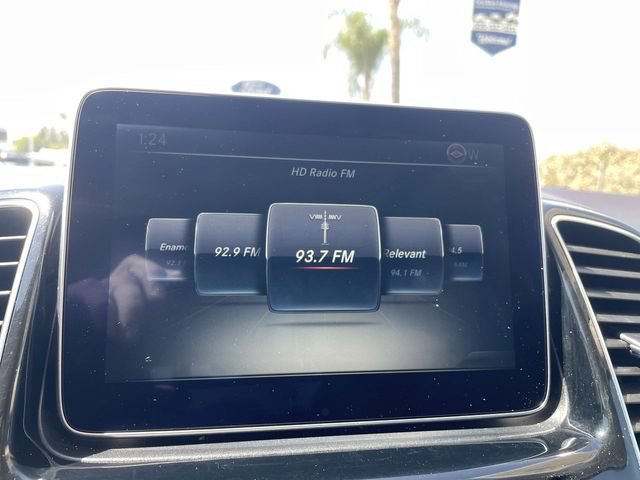 Used 2016 Mercedes-Benz GLE 350 image 13