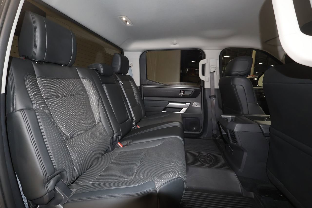 Used 2022 Toyota Tundra SR5 image 25