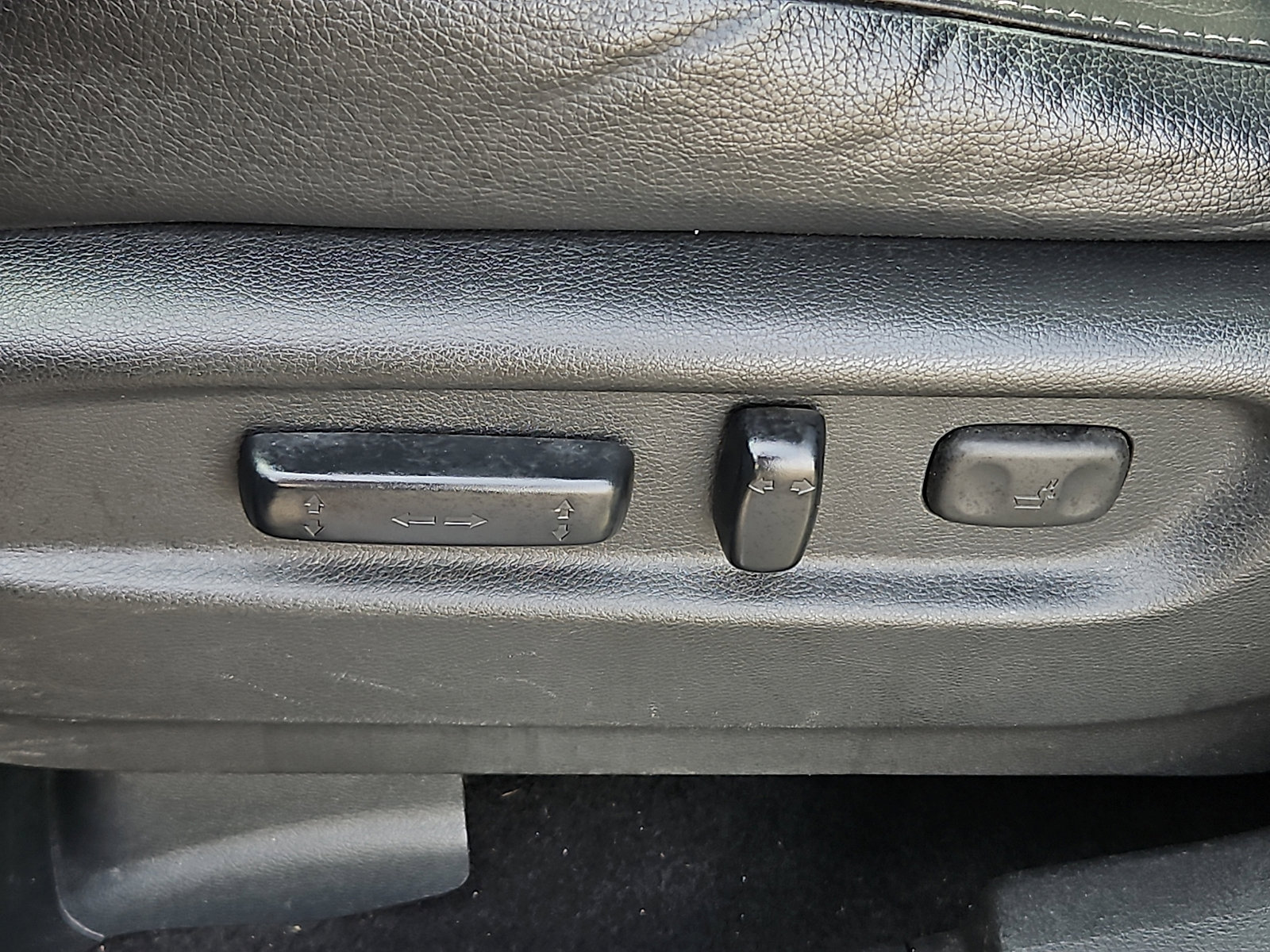 Used 2017 Honda Ridgeline RTL-E image 27