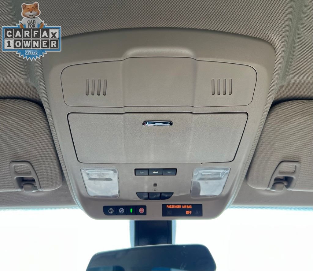 Used 2020 Buick Envision Essence FWD image 16