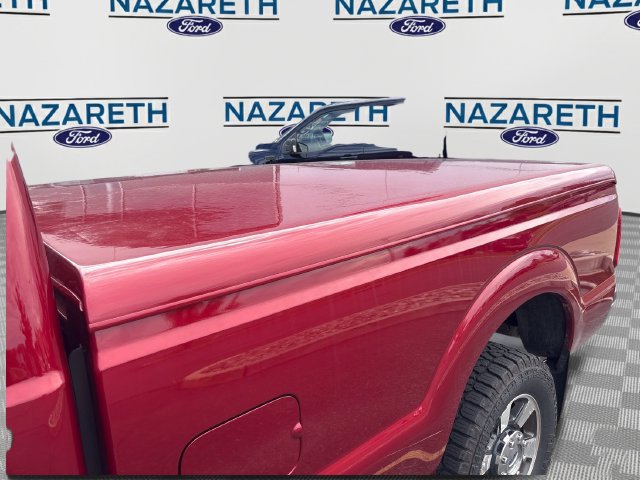 Used 2014 Ford F250 Lariat AWD/4WD image 13