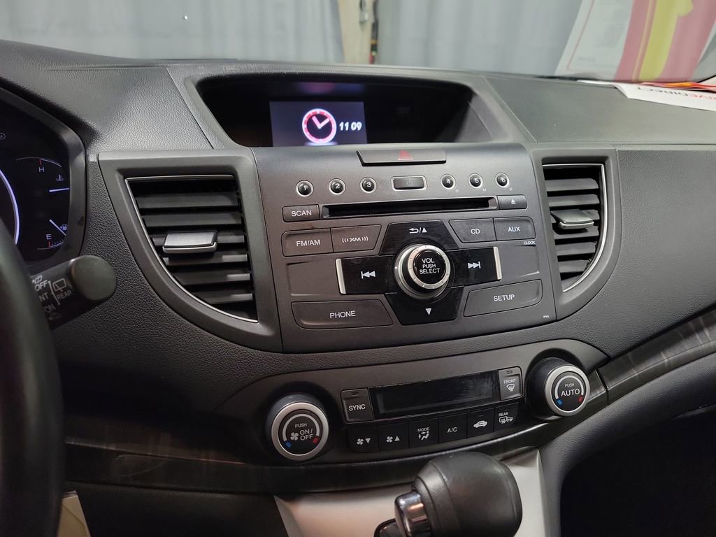 Used 2013 Honda CR-V EX-L image 14