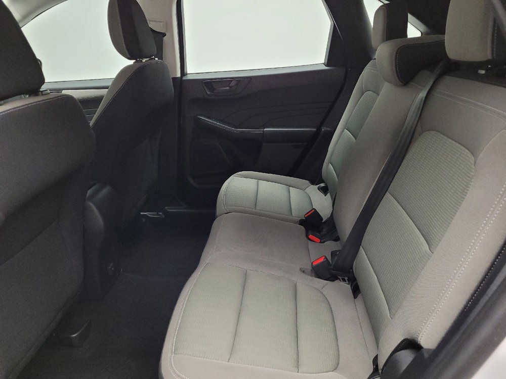 Used 2022 Ford Escape S FWD image 18