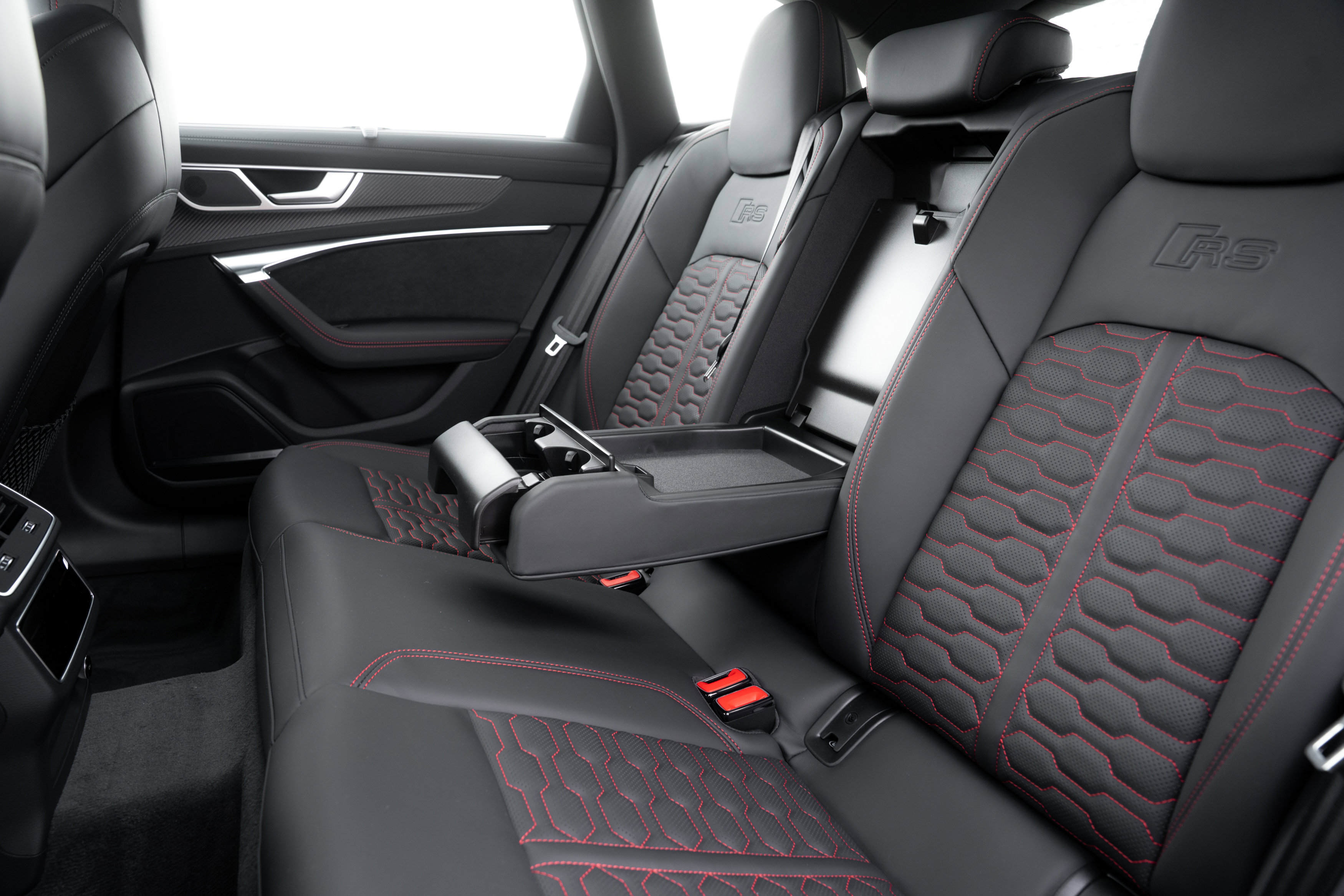 New 2026 Audi RS 6 performance image 34