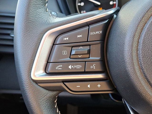 Used 2025 Subaru Outback Premium w/ Popular Package #1A image 25