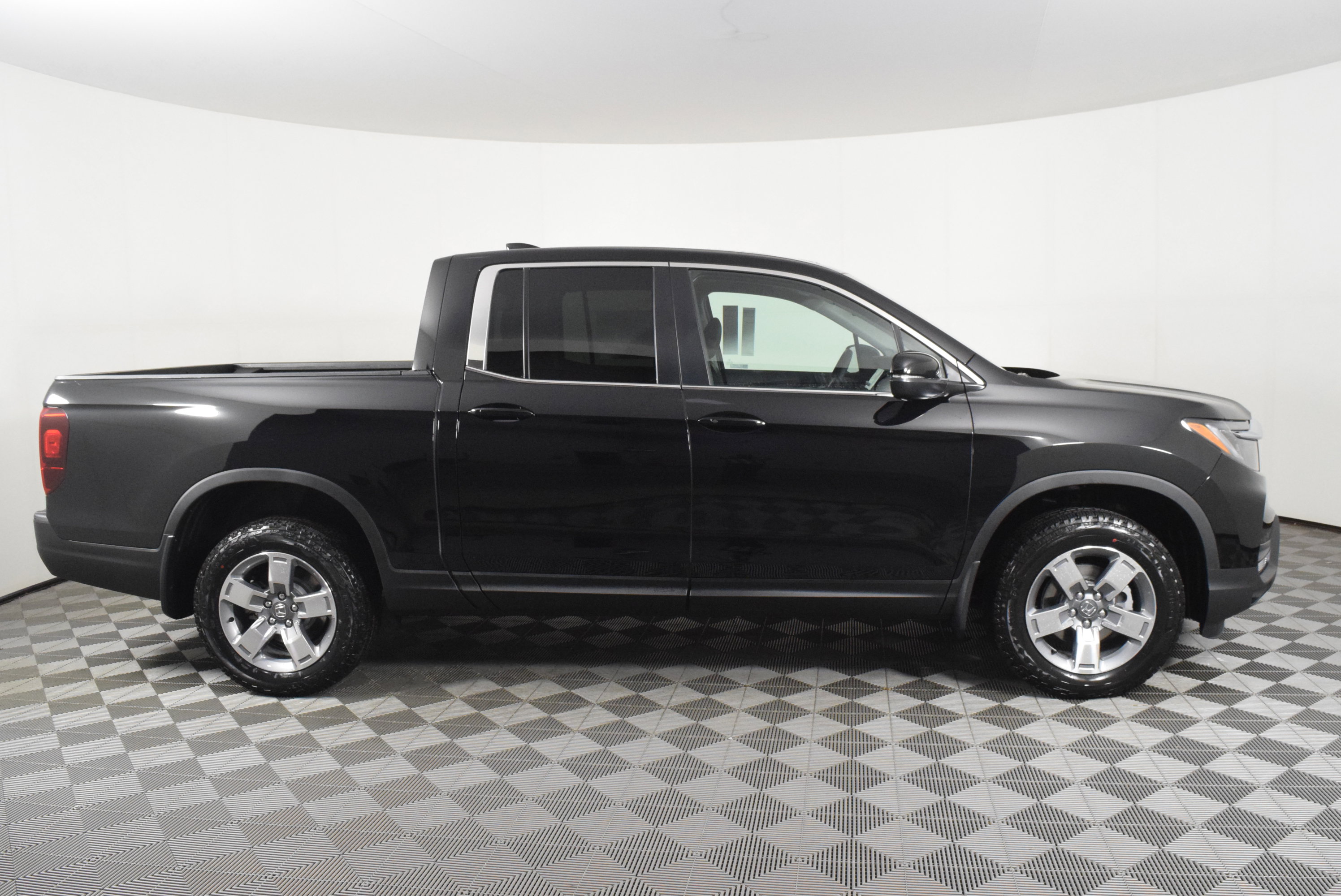 New 2026 Honda Ridgeline RTL image 5