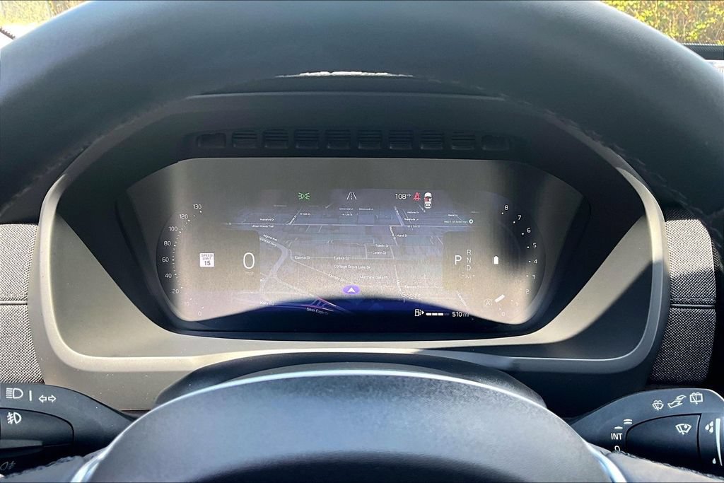 Certified 2026 Volvo XC90 B6 Plus AWD/4WD image 30