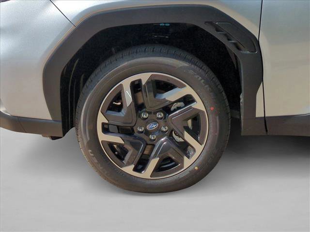 New 2026 Subaru Forester Limited image 10