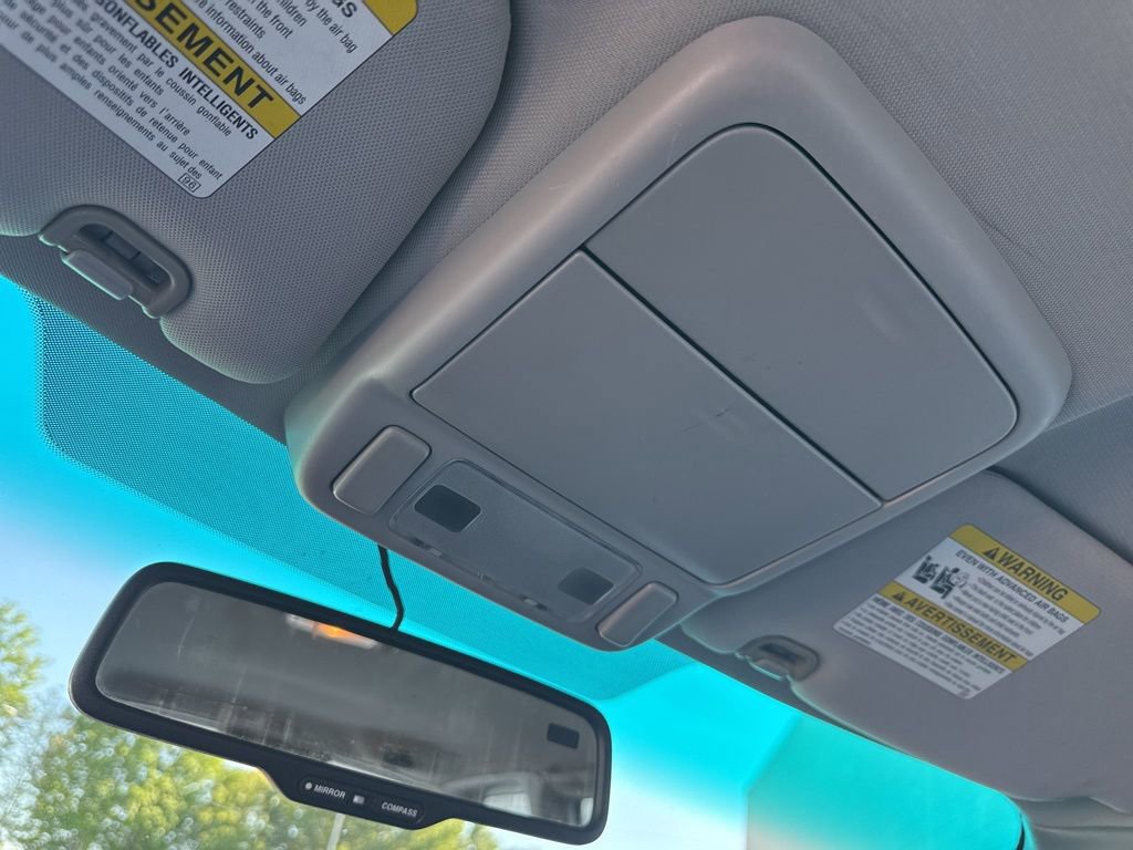 Used 2008 Subaru Forester 2.5X image 23