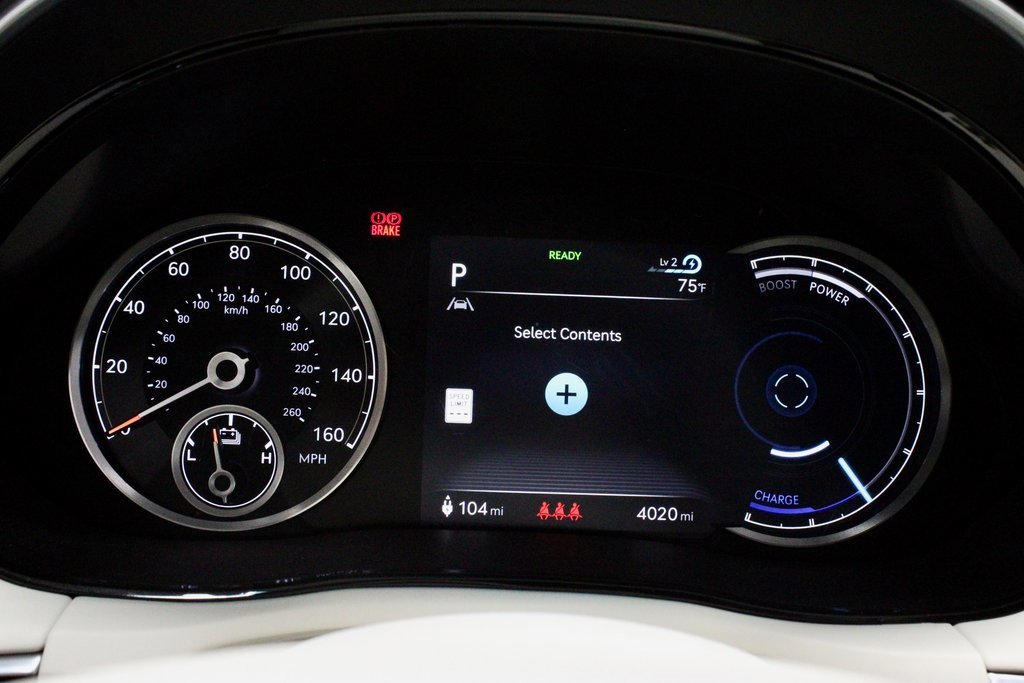 Used 2025 Genesis Electrified GV70 Advanced image 29