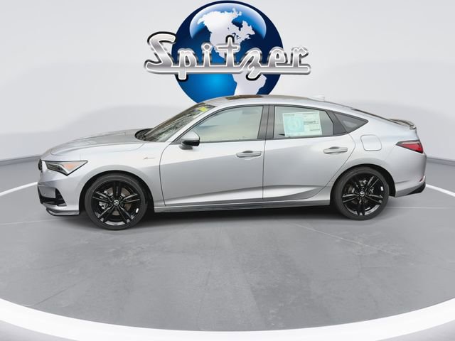 New 2026 Acura Integra A-Spec image 6