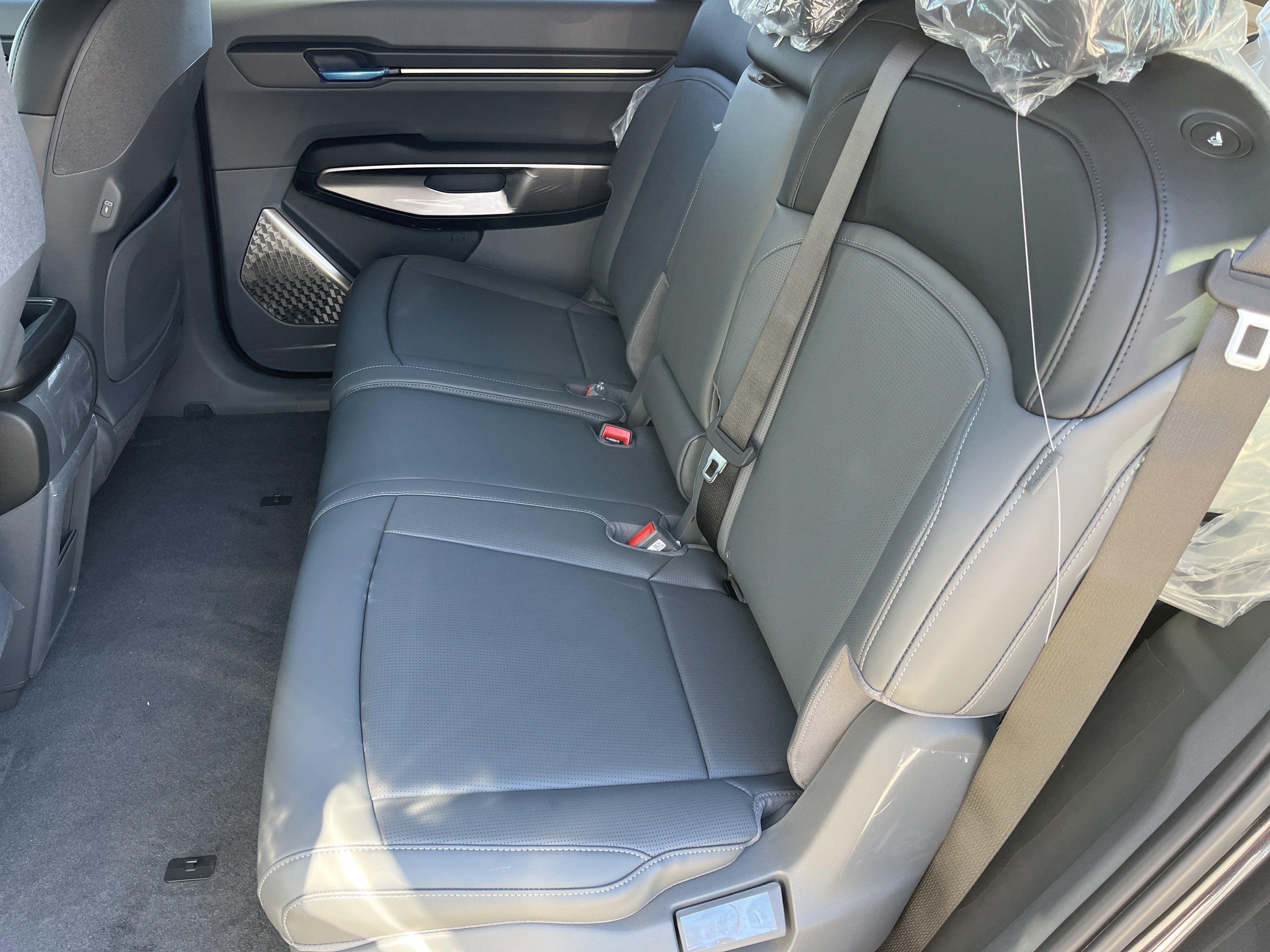 New 2026 Kia EV9 Light RWD image 19