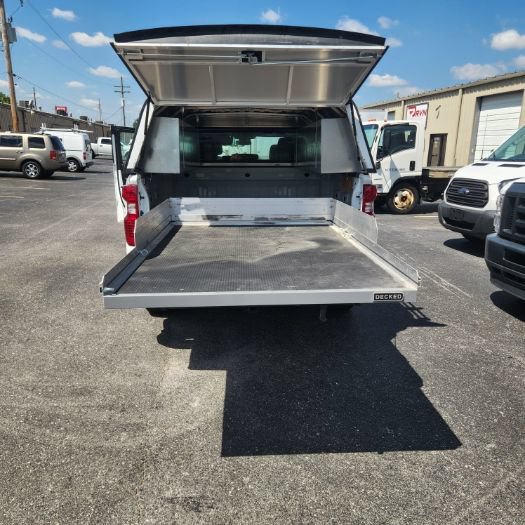 Used 2024 Chevrolet Silverado 1500 W/T w/ Trailering Package AWD/4WD image 12