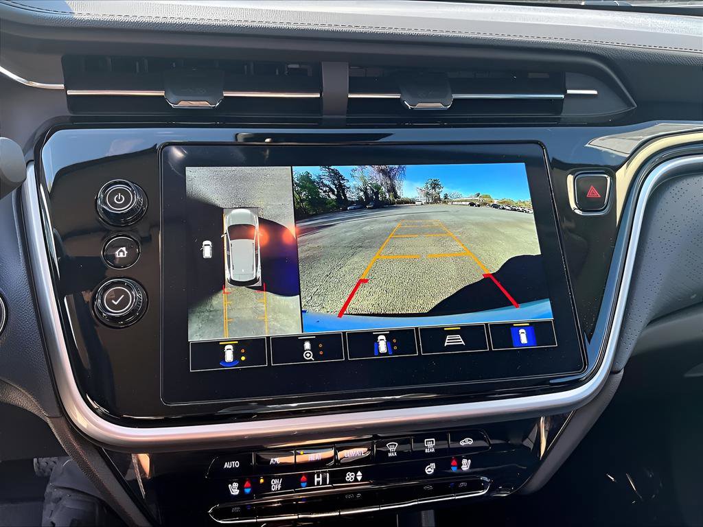 Certified 2023 Chevrolet Bolt EUV Premier image 26