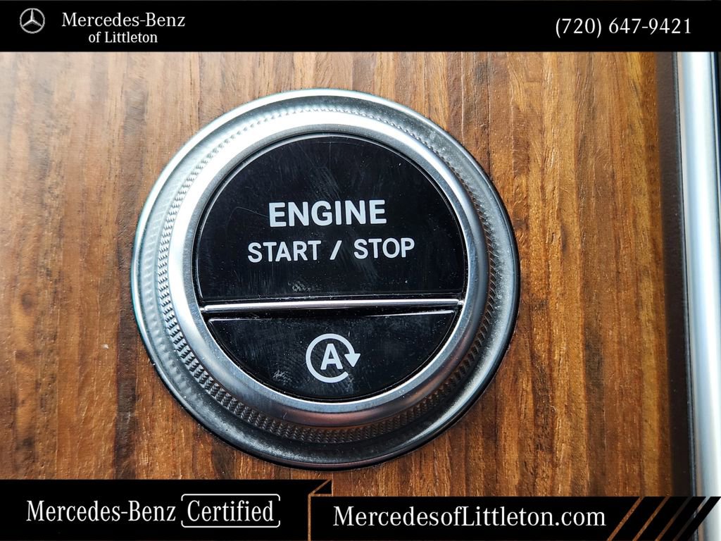 Certified 2023 Mercedes-Benz GLC 300 4MATIC image 22