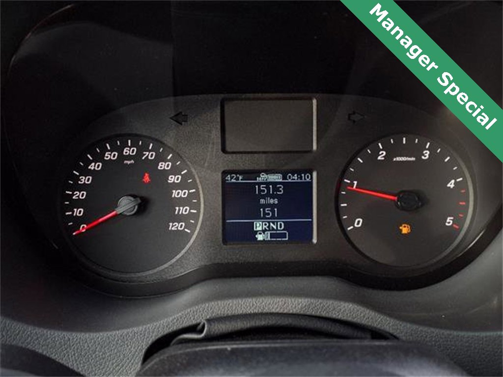 Used 2023 Mercedes-Benz Sprinter 3500 image 13