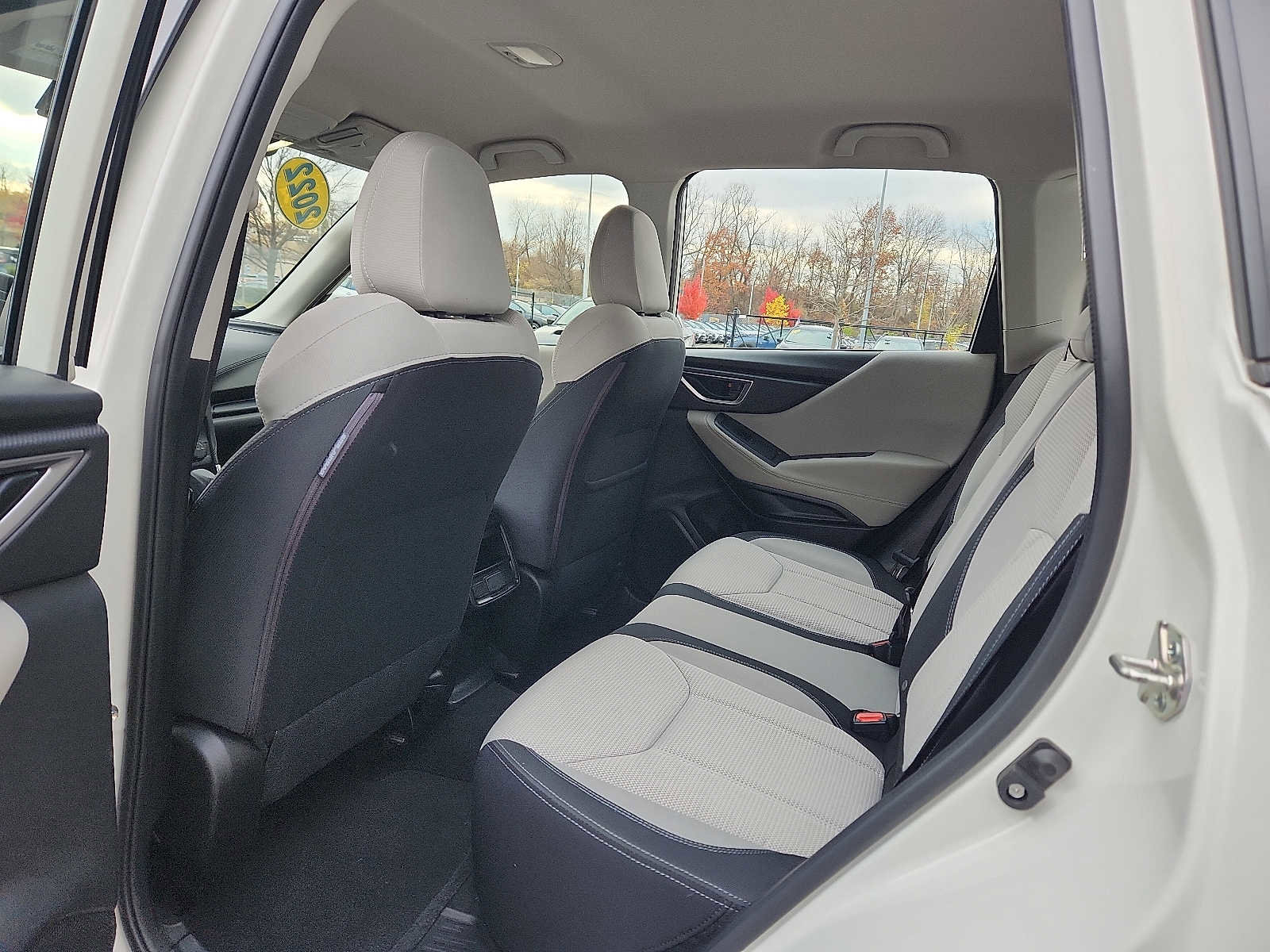 Used 2022 Subaru Forester image 10