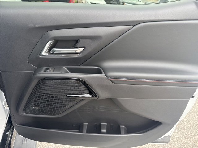 New 2024 Chevrolet Silverado EV RST image 25