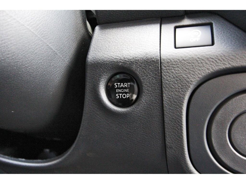New 2026 Nissan Frontier SV RWD image 15