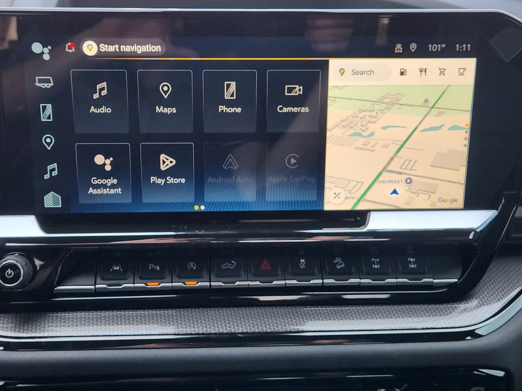 New 2026 Chevrolet Silverado 1500 ZR2 image 12