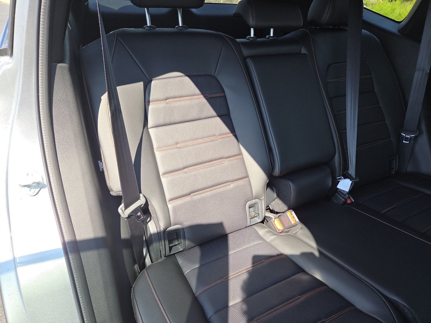 New 2027 Honda CR-V Sport-L image 24