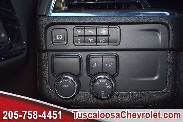 Used 2025 Chevrolet Tahoe LT RWD image 46