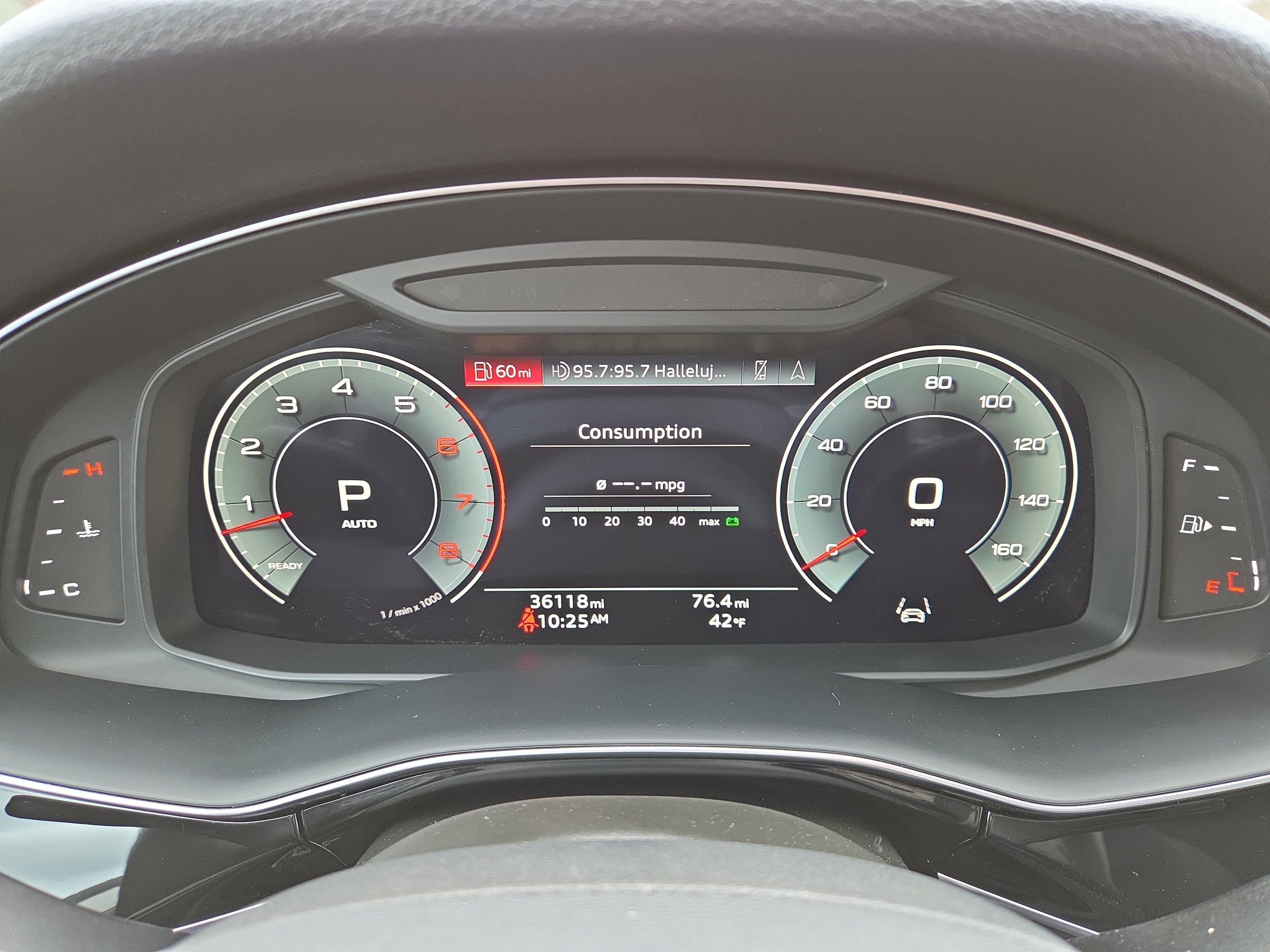 Used 2023 Audi Q8 Premium Plus w/ Premium Plus Package image 11