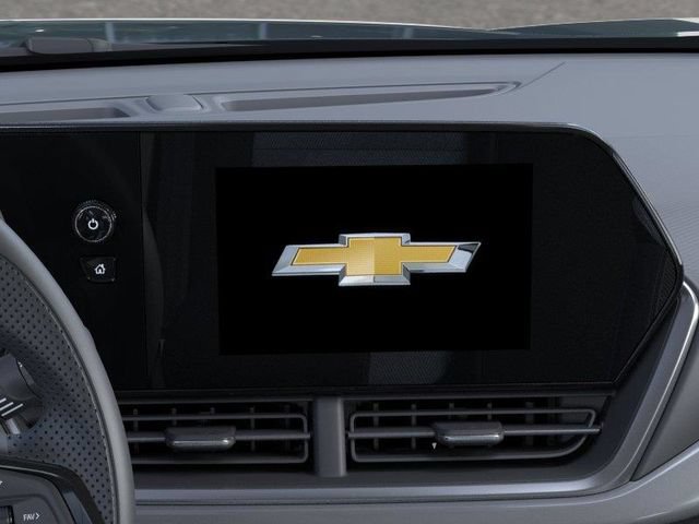 New 2026 Chevrolet Trax LS FWD image 21