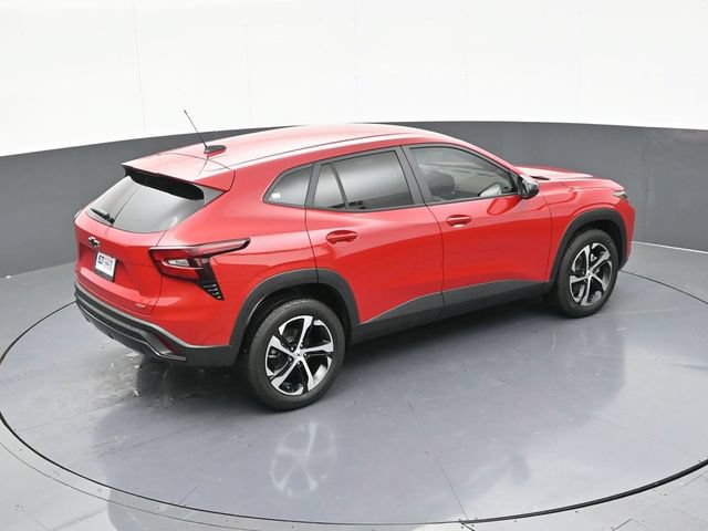 Used 2026 Chevrolet Trax RS FWD image 60