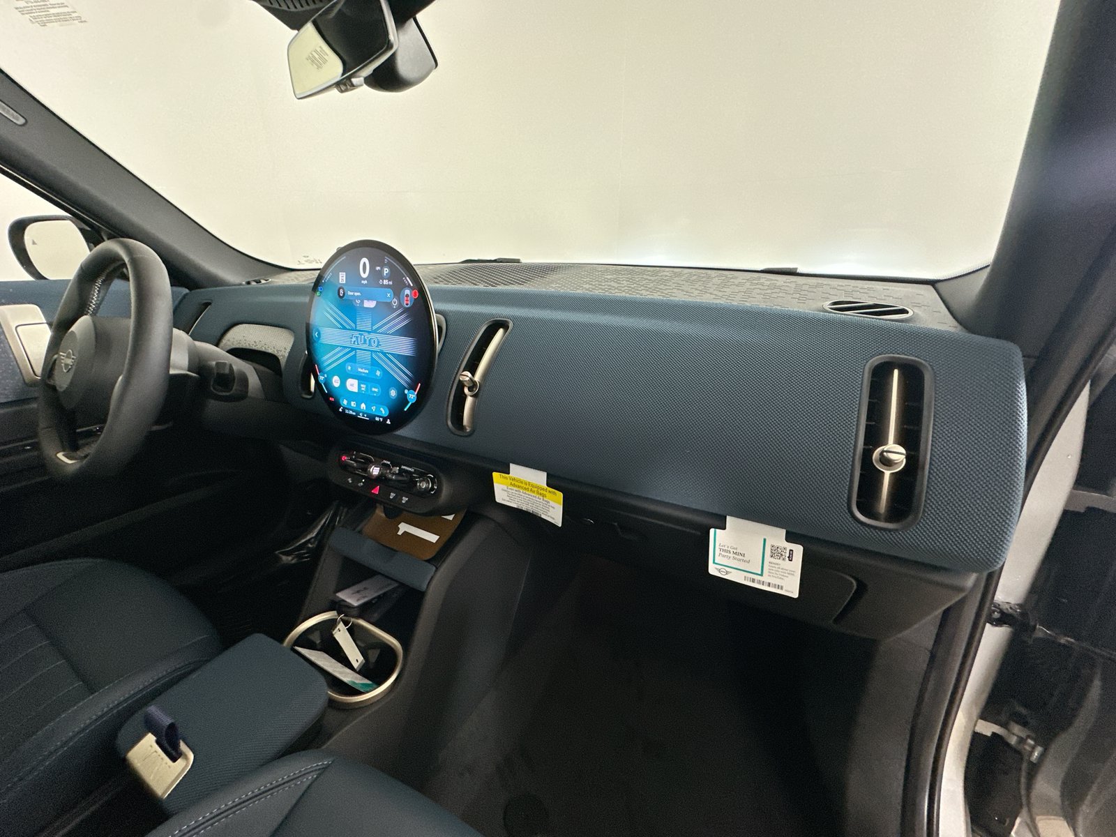 New 2027 MINI Cooper Countryman S AWD/4WD image 45