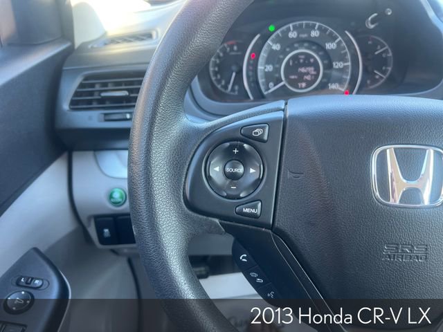 Used 2013 Honda CR-V LX image 26