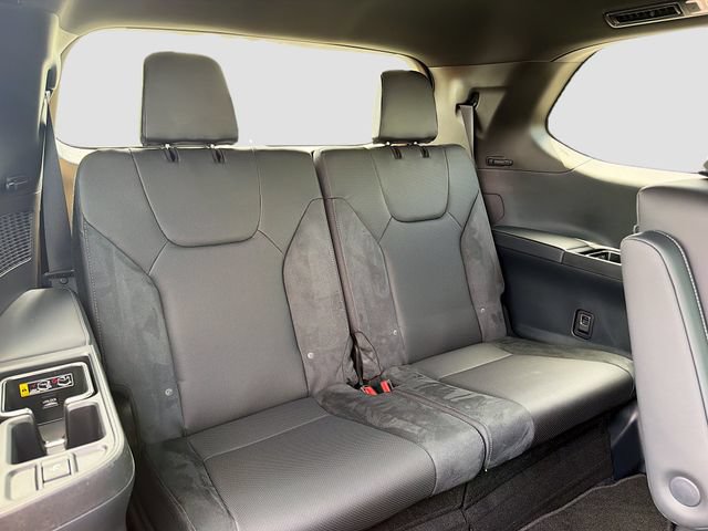 New 2026 Lexus TX 350 AWD image 22