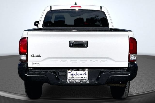 Used 2021 Toyota Tacoma SR AWD/4WD image 5