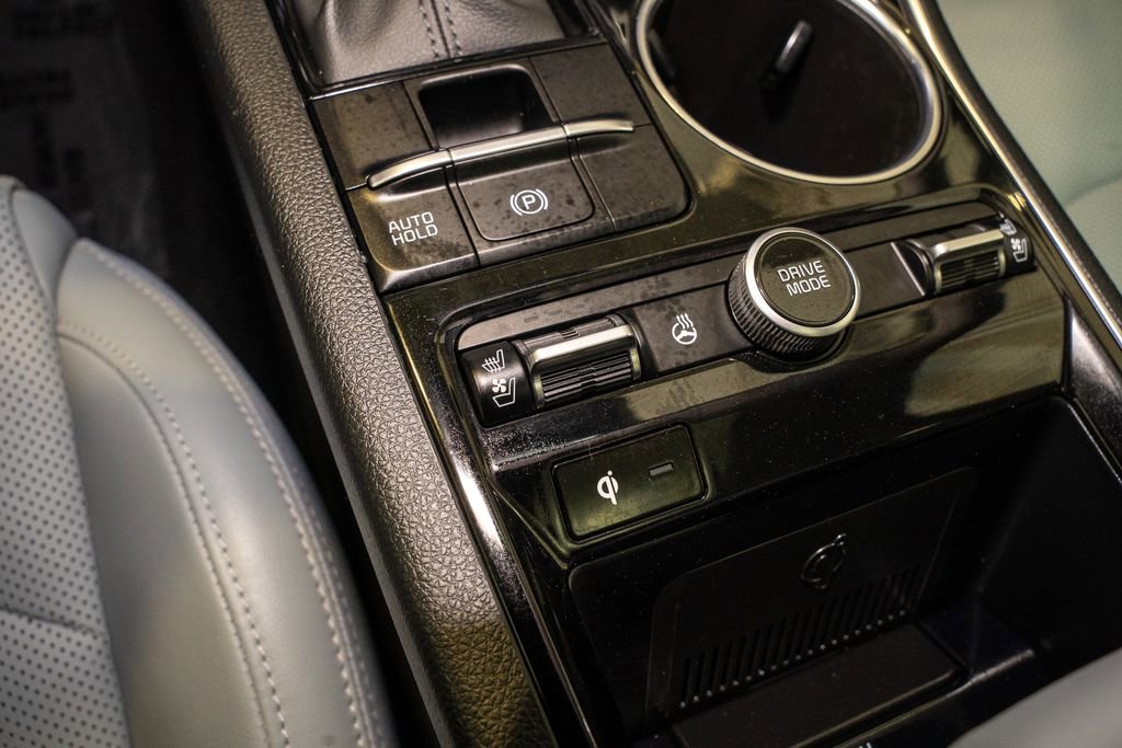 Used 2021 Kia K5 EX w/ EX Premium Package image 17