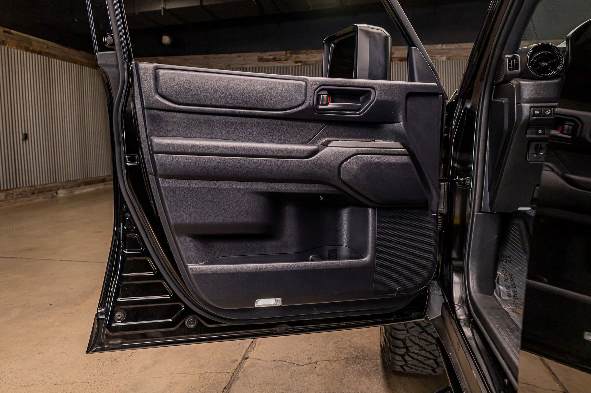 Used 2024 Toyota Land Cruiser 1958 image 27