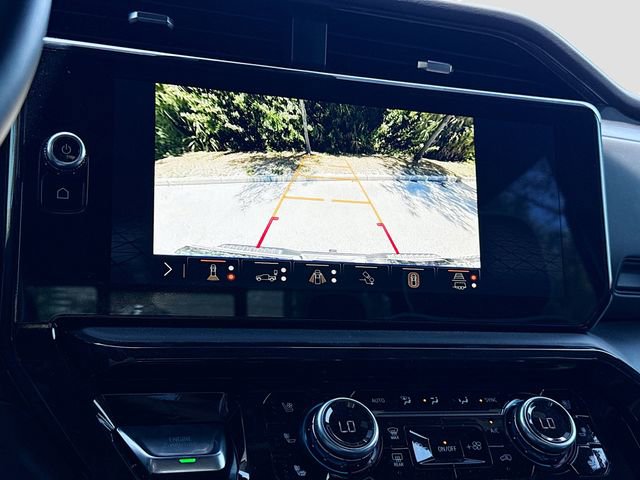 Used 2024 GMC Sierra 1500 AT4X AWD/4WD image 30