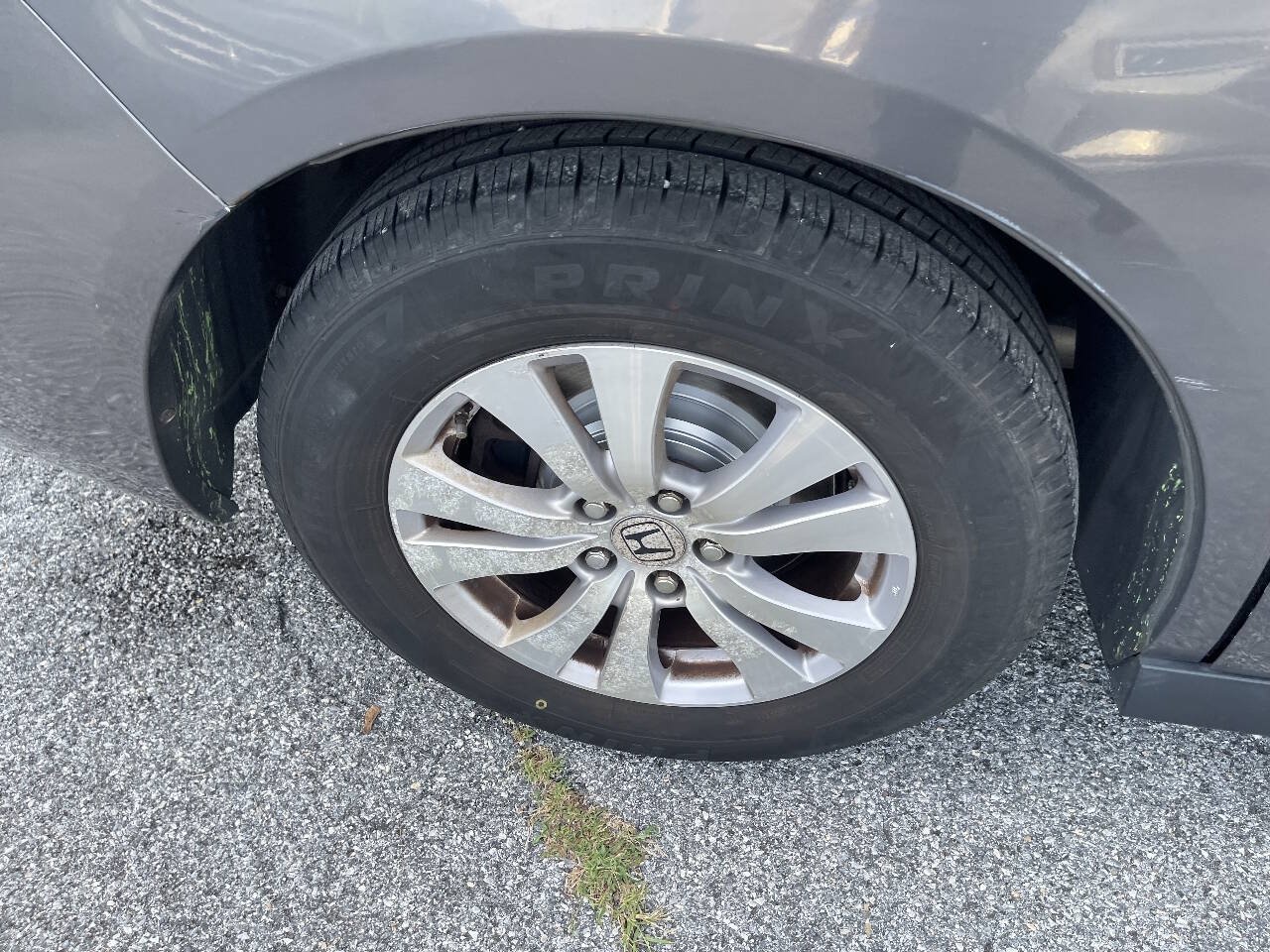 Used 2014 Honda Odyssey EX image 28