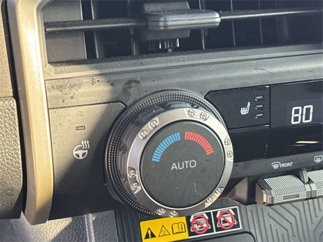 Used 2024 Toyota Tacoma TRD Sport image 21