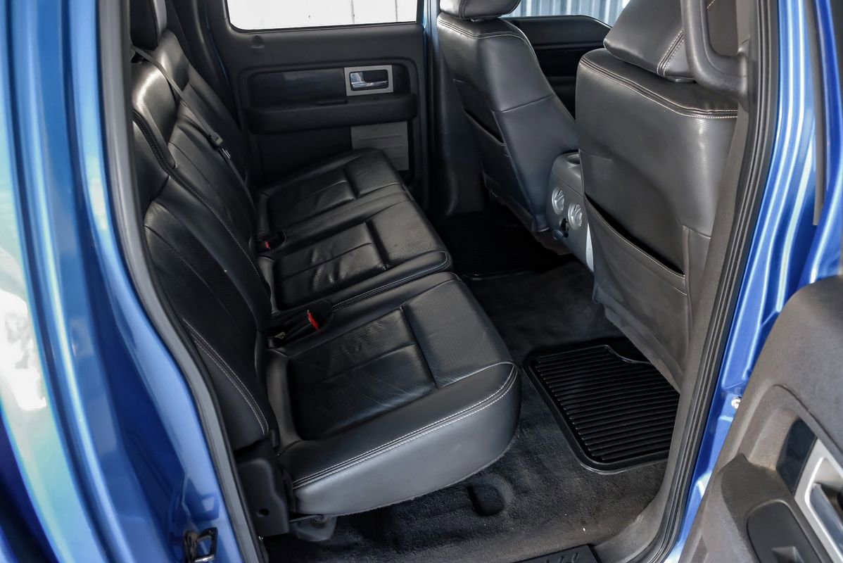 Used 2010 Ford F150 FX4 image 35