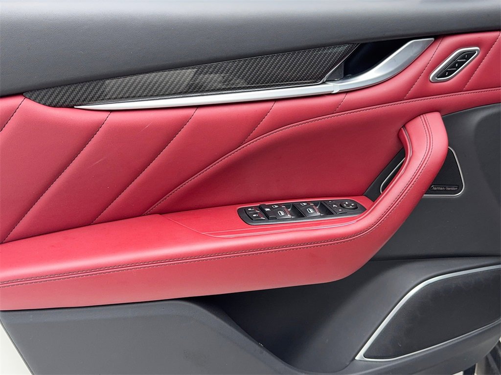 Used 2021 Maserati Levante S GranSport image 38