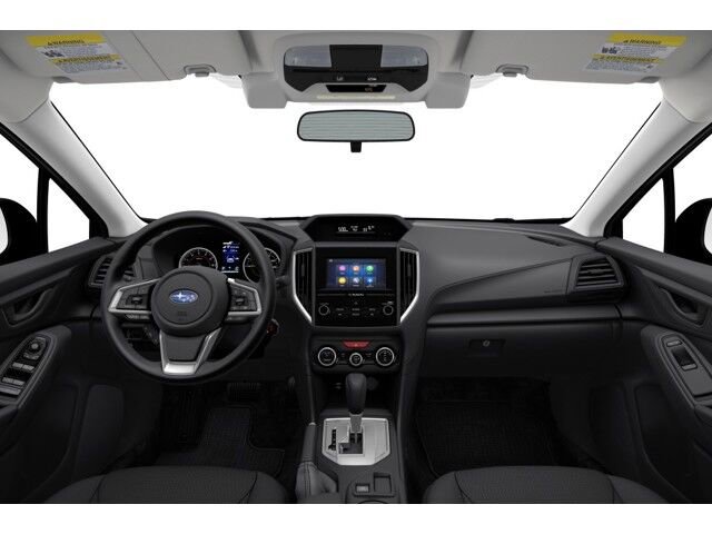 Certified 2022 Subaru Crosstrek 2.0i AWD/4WD image 19